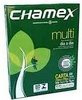 Chamex Copy Paper Letter Size 8 1/2 X 11